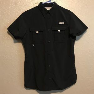 Columbia PFG shirt